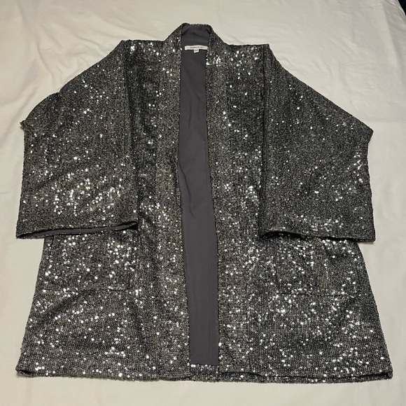 Emerson Fry Sequin Topper - Picture 6 of 17